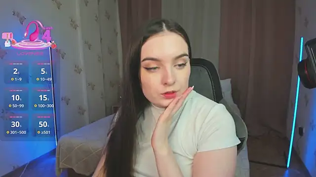  Shy Jenny  online show from June 17, 12:54 am