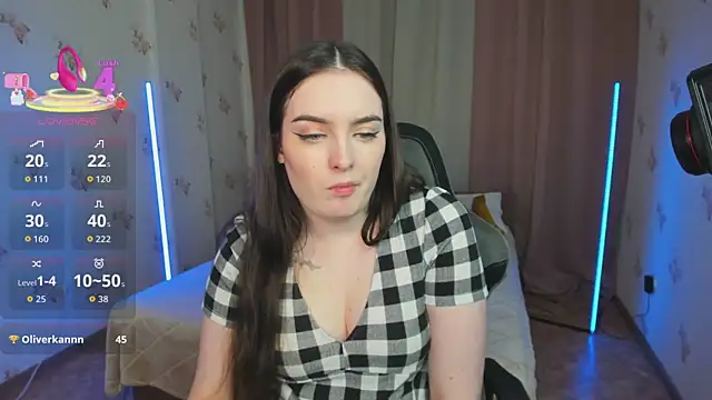  Shy Jenny  online show from June 11, 2:53 am