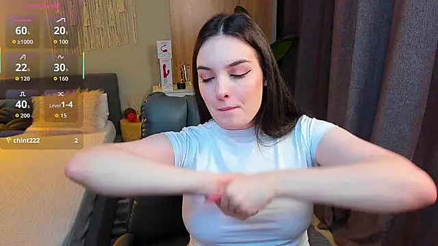 Snapshot of _Shy_Jenny_ chatting on September 27, 1:12 am Shy Jenny online show from September 27, 1:12 am