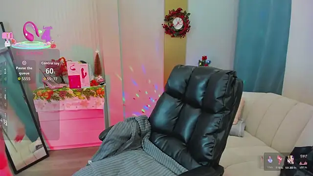  Shy Jenny  online show from January 10, 1:23 am