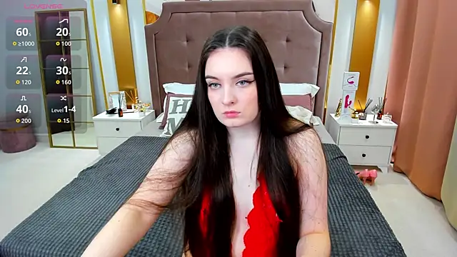 Snapshot of _Shy_Jenny_ chatting on September 19, 12:58 am Shy Jenny online show from September 19, 12:58 am
