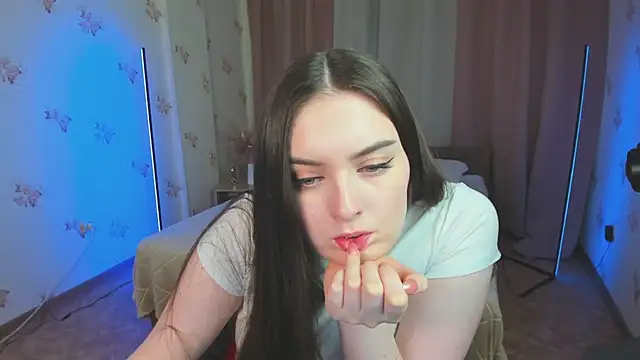  Shy Jenny  online show from May 17, 1:05 am