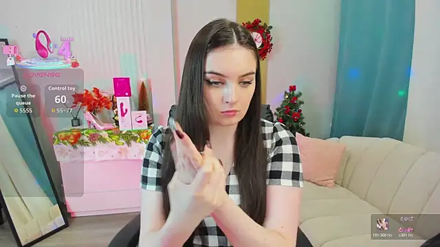  Shy Jenny  online show from January 15, 1:09 am