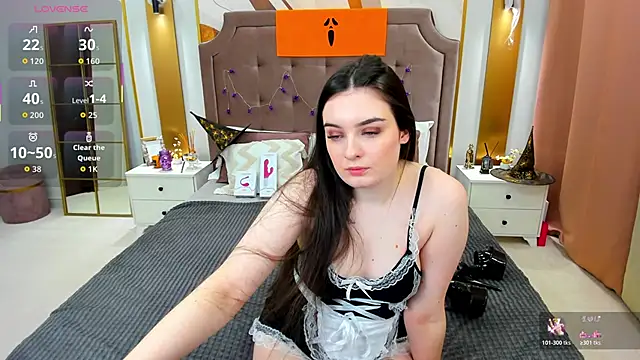  Shy Jenny  online show from October 30, 1:37 am