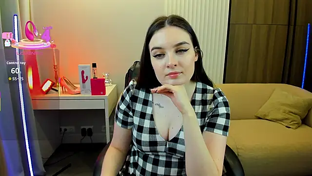  Shy Jenny  online show from December 2, 1:06 am