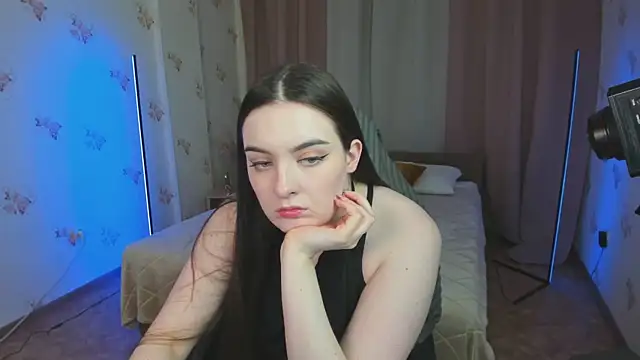  Shy Jenny  online show from May 16, 12:53 am