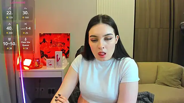  Shy Jenny  online show from November 2, 12:59 am