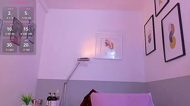 cutepetitee online show from February 13, 7:36 pm