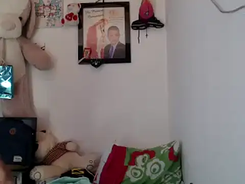 dani titan320 online show from September 13, 1:44 pm