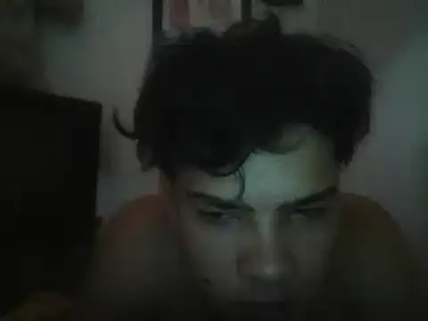 dani titan320 online show from October 26, 8:31 pm