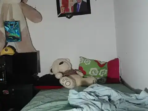 dani titan320 online show from September 14, 12:38 pm