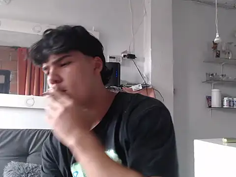 dani titan320 online show from November 13, 7:07 pm