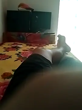 dani titan320 online show from October 18, 1:57 pm