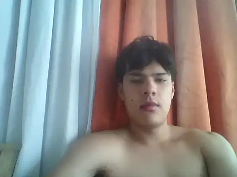 dani titan320 online show from October 10, 8:20 pm