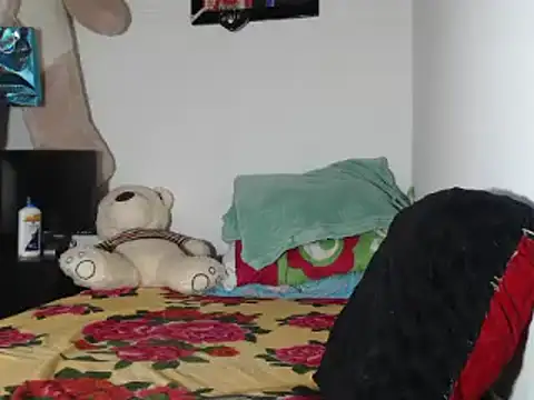 dani titan320 online show from September 26, 5:42 pm