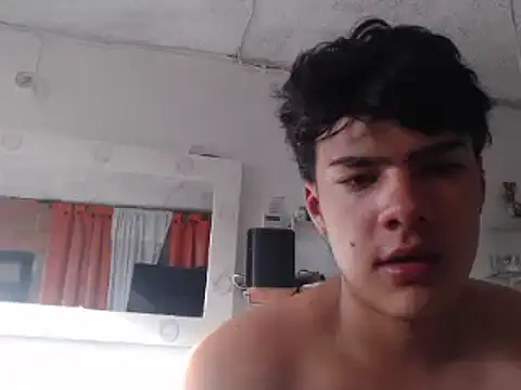 dani titan320 online show from October 7, 9:16 pm