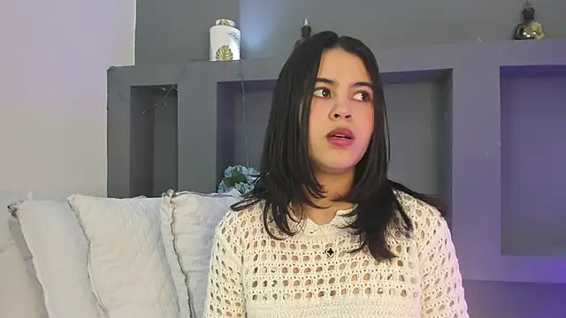MaiaaCandy online show from October 11, 8:43 pm