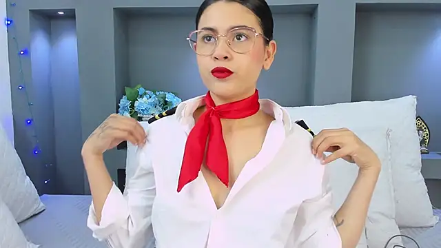 MaiaaCandy online show from September 11, 8:53 pm