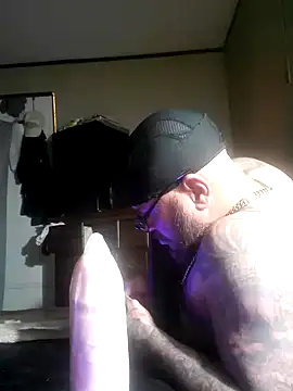 Bootybottomgrip online show from June 21, 7:25 am
