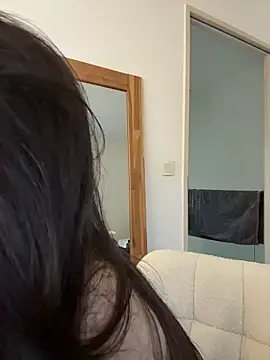 GiuliaDollx online show from June 2, 5:24 pm