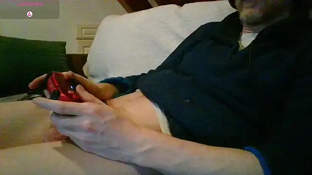 Vrenico-SC online show from February 27, 2:12 am
