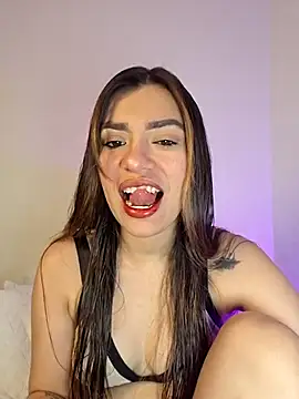 AmaiaSalvatore online show from November 14, 12:47 am