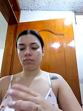 Snapshot of AmaiaSalvatore chatting on February 28, 9:36 pm AmaiaSalvatore online show from February 28, 9:36 pm