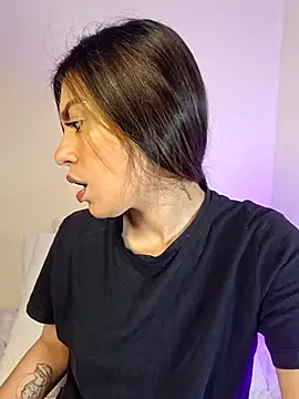 AmaiaSalvatore online show from November 30, 8:53 pm