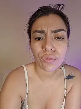 AmaiaSalvatore online show from November 23, 9:03 pm