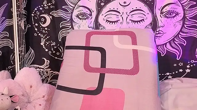 Gaia Gatex online show from January 9, 12:01 pm