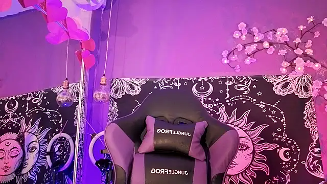 Gaia Gatex online show from February 24, 12:39 pm