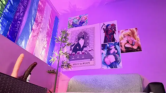 Snapshot of Gaia_Gatex chatting on October 29, 1:10 pm Gaia Gatex online show from October 29, 1:10 pm