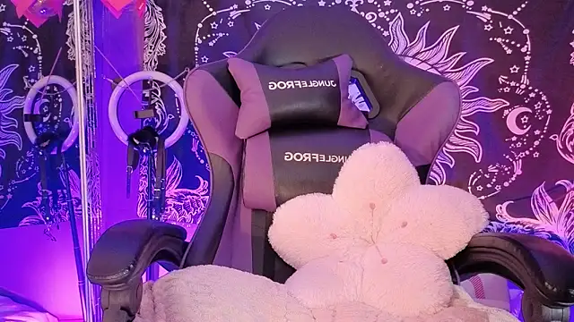 Gaia Gatex online show from February 17, 12:46 pm