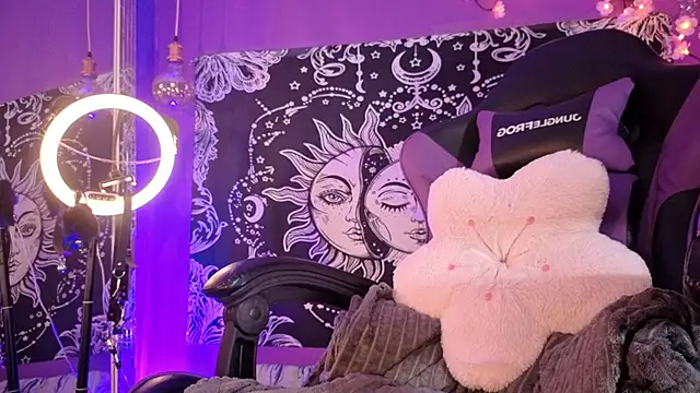 Gaia Gatex online show from March 31, 12:51 pm