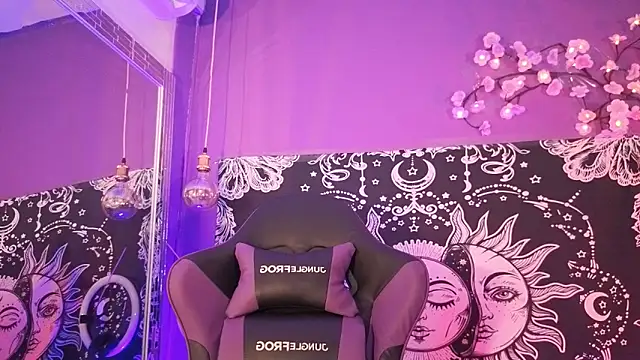 Gaia Gatex online show from February 25, 12:49 pm