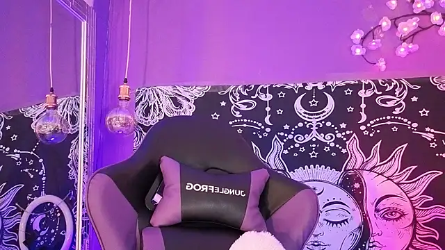 Gaia Gatex online show from February 13, 2:50 pm