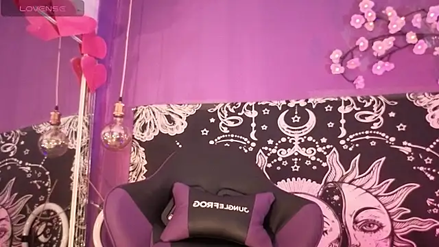 Gaia Gatex online show from February 21, 1:46 pm