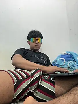 methme online show from March 25, 10:30 pm