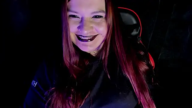 Moon Dark520 online show from February 5, 1:56 am