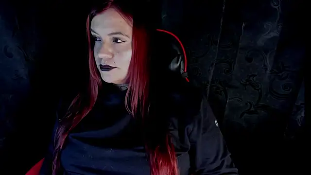 Moon Dark520 online show from February 13, 2:22 am