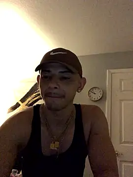 DominikBae10 online show from January 9, 5:03 am