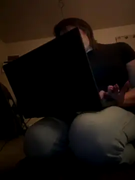 silverbay-456 online show from November 17, 1:31 am