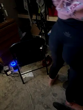 silverbay-456 online show from October 23, 12:04 pm