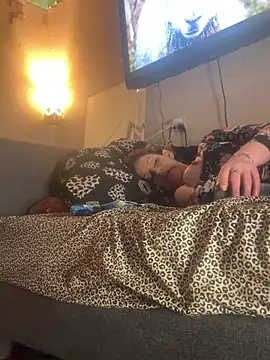 silverbay-456 online show from February 16, 2:32 am