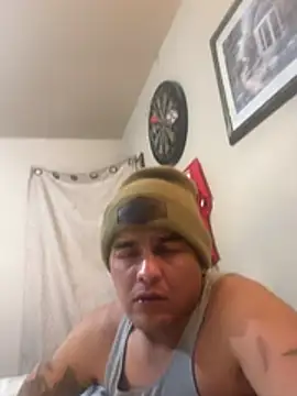 silverbay-456 online show from January 14, 6:06 am