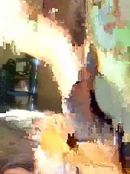 silverbay-456 online show from October 13, 1:07 am