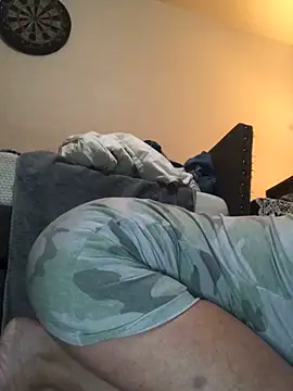 silverbay-456 online show from October 22, 2:11 am