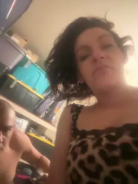 silverbay-456 online show from February 7, 1:35 am