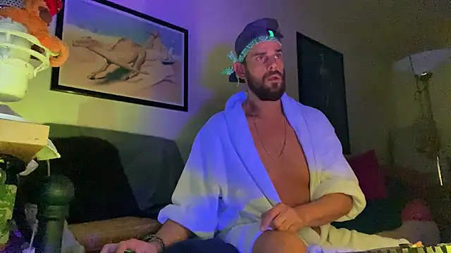 DjDiCKmannOnE online show from April 1, 10:28 pm