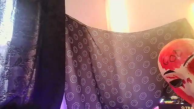 Snapshot of DjDiCKmannOnE chatting on July 5, 4:25 pm DjDiCKmannOnE online show from July 5, 4:25 pm